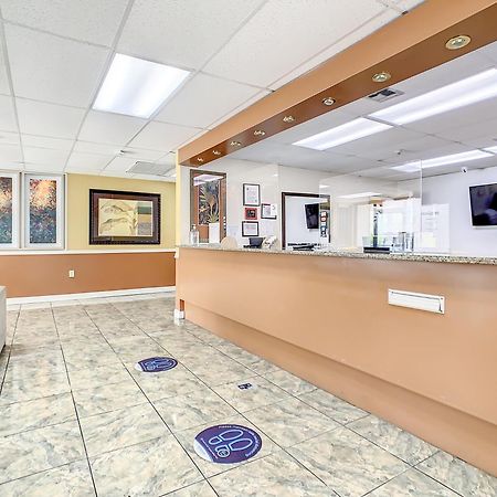 Stayable Kissimmee East Kültér fotó