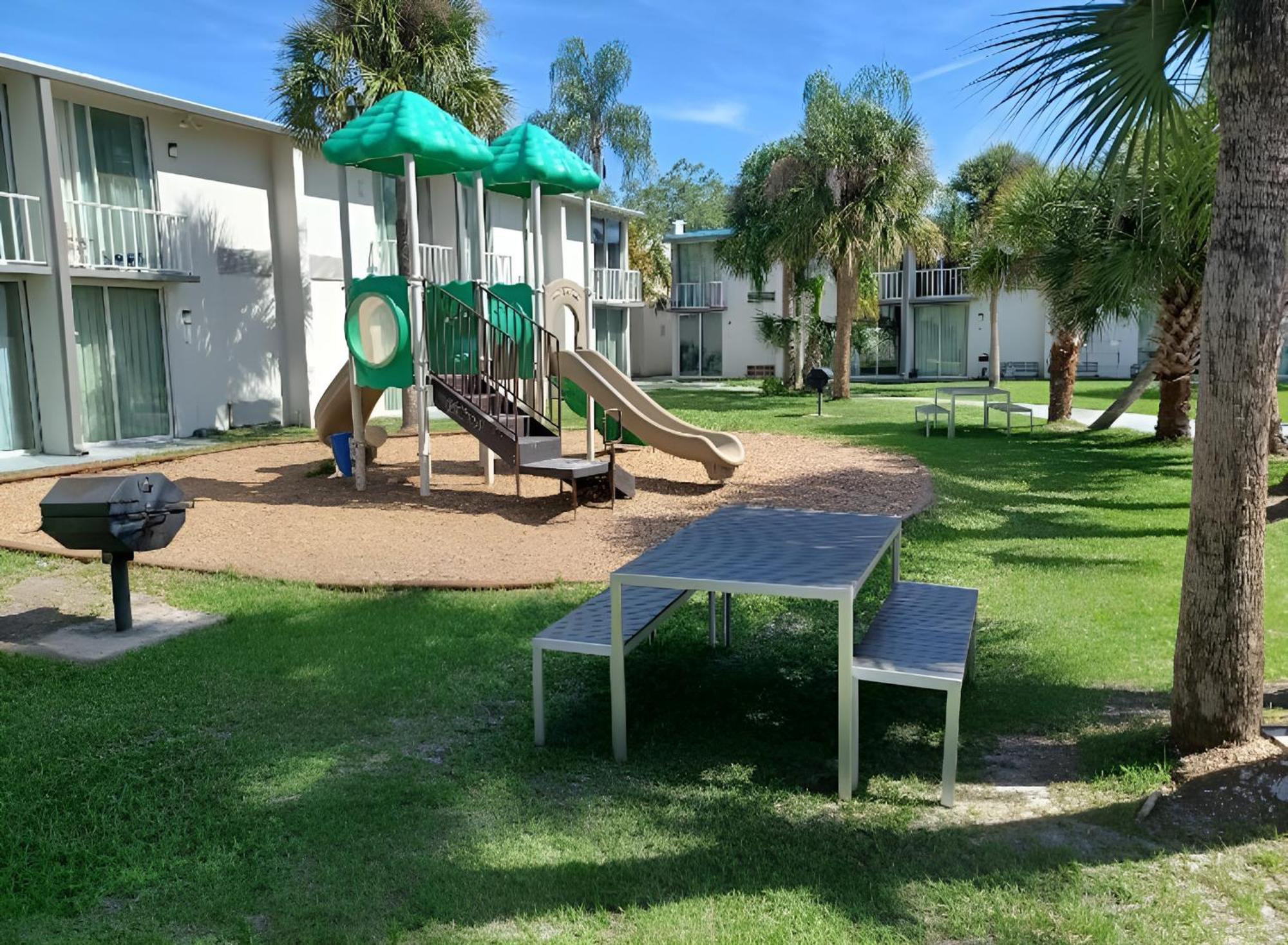 Stayable Kissimmee East Kültér fotó