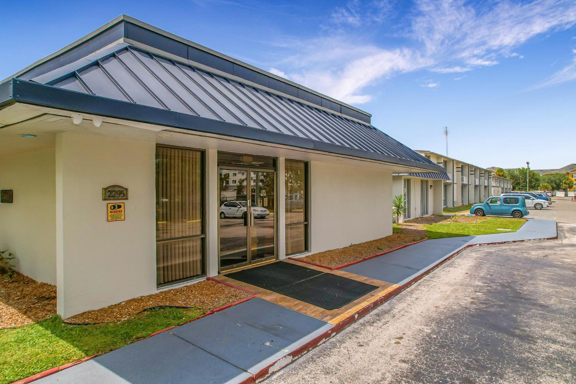 Stayable Kissimmee East Kültér fotó