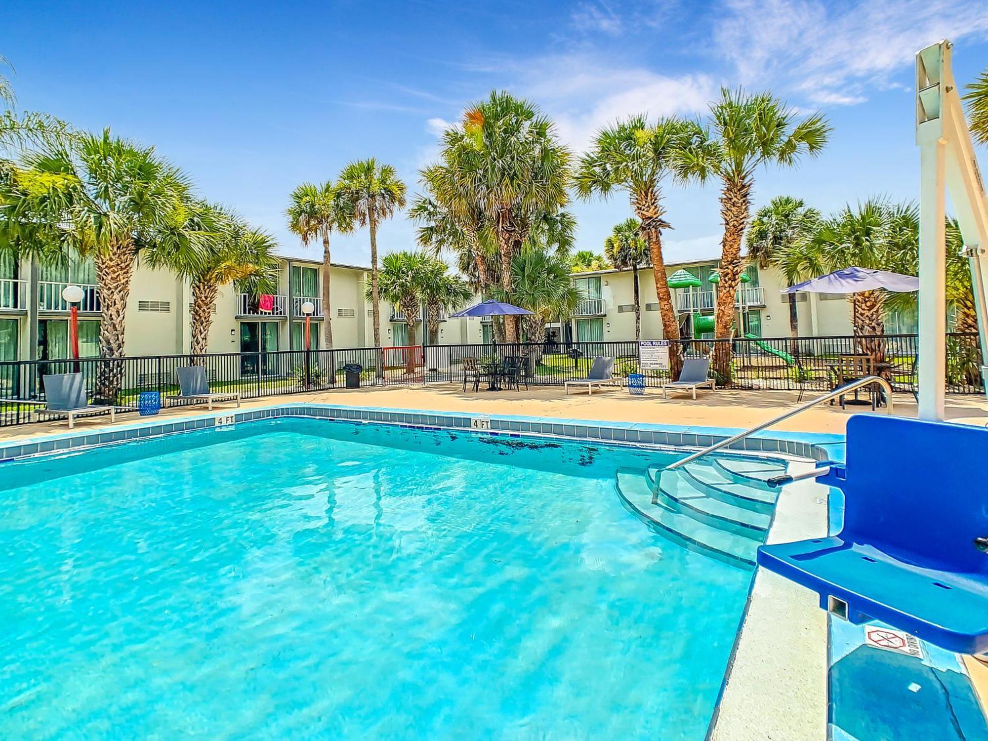Stayable Kissimmee East Kültér fotó