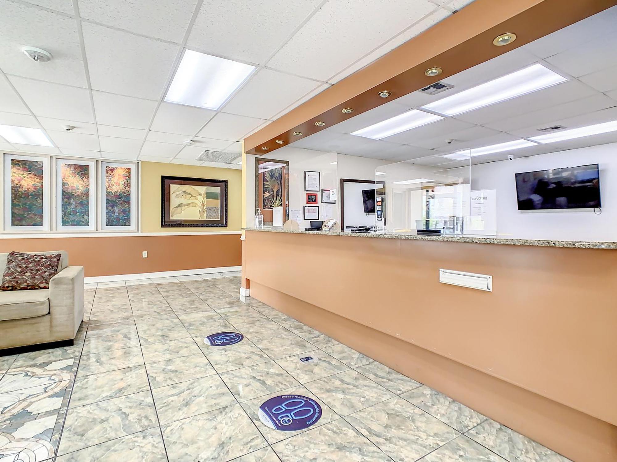 Stayable Kissimmee East Kültér fotó
